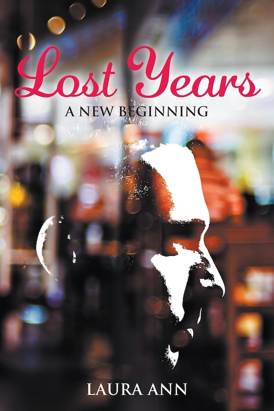 Couverture_Lost Years