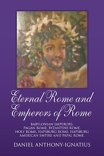 Front cover_Eternal Rome and Emperors of Rome