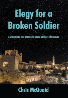 Front cover_Elegy for a Broken Soldier