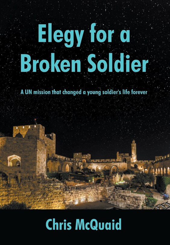 Front cover_Elegy for a Broken Soldier