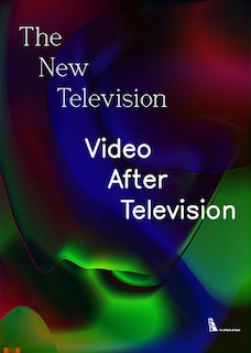 Front cover_The New Television