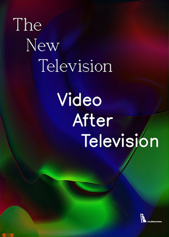 Front cover_The New Television