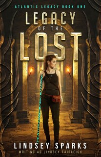 Front cover_Legacy of the Lost