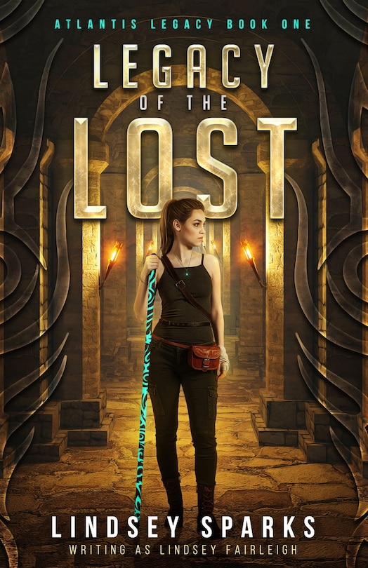 Front cover_Legacy of the Lost