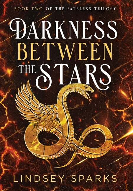 Front cover_Darkness Between the Stars