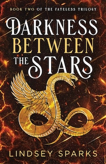 Front cover_Darkness Between the Stars