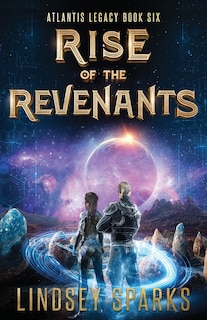 Couverture_Rise of the Revenants