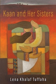 Front cover_Kaan and Her Sisters