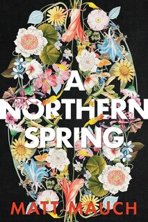 Couverture_A Northern Spring