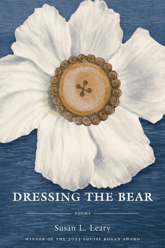 Front cover_Dressing the Bear