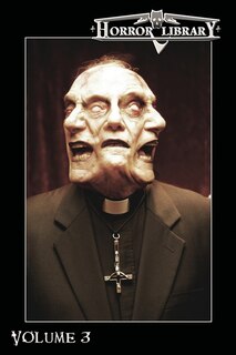 Front cover_Horror Library, Volume 3