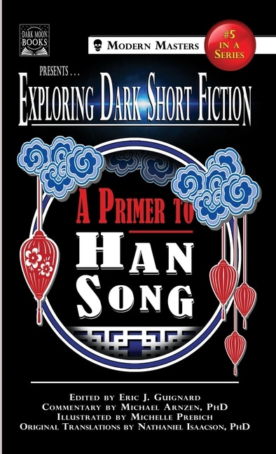 Front cover_Exploring Dark Short Fiction #5