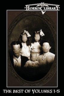 Front cover_The Best of Horror Library