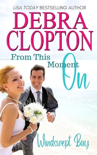 Front cover_From This Moment On