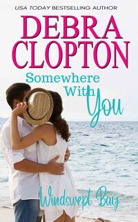 Front cover_Somewhere With You