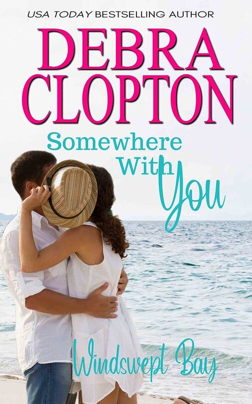 Front cover_Somewhere With You