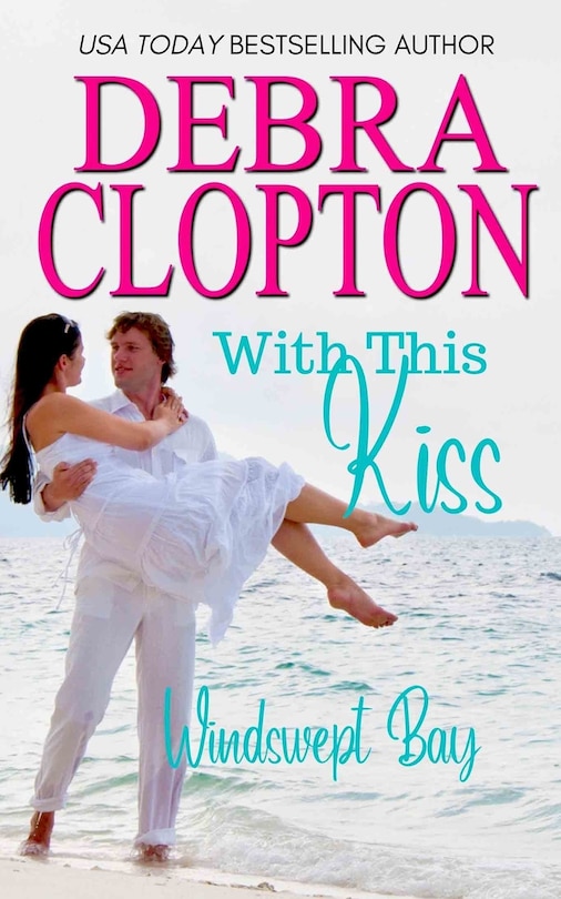 Front cover_With This Kiss
