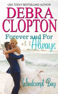Front cover_Forever and For Always