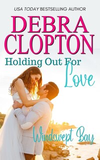 Couverture_Holding Out For Love