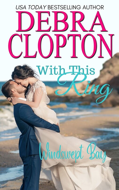 Front cover_With This Ring