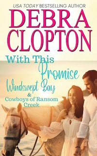 Front cover_With This Promise