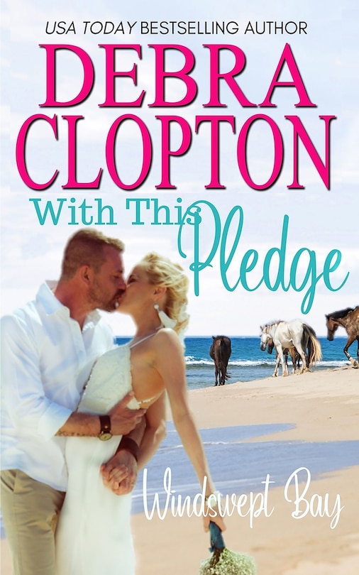 Front cover_With This Pledge