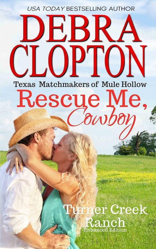 Rescue Me, Cowboy image number 0