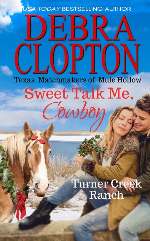 Couverture_Sweet Talk Me, Cowboy