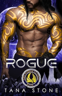 Front cover_Rogue