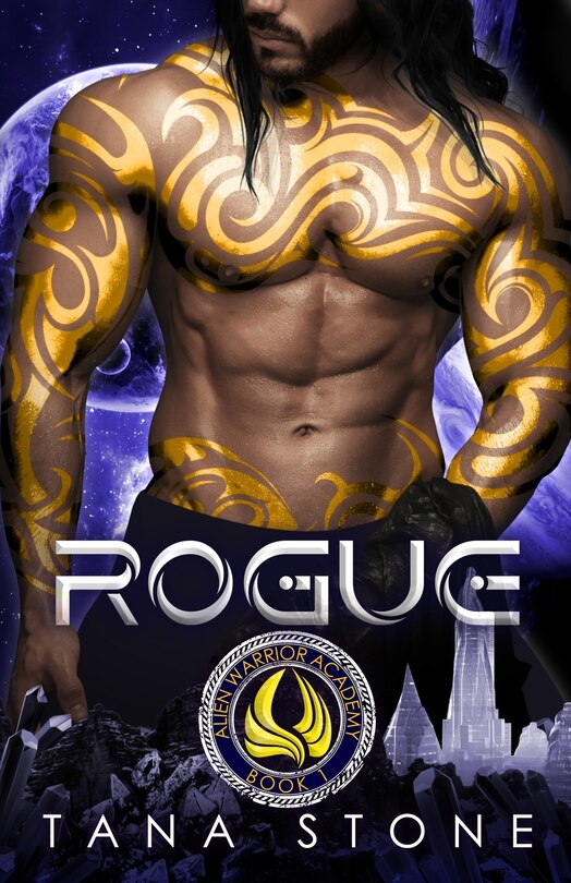 Front cover_Rogue