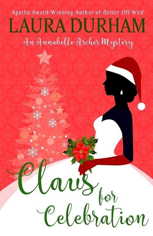 Front cover_Claus for Celebration