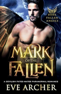 Front cover_Mark of the Fallen