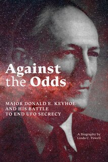 Front cover_Against the Odds