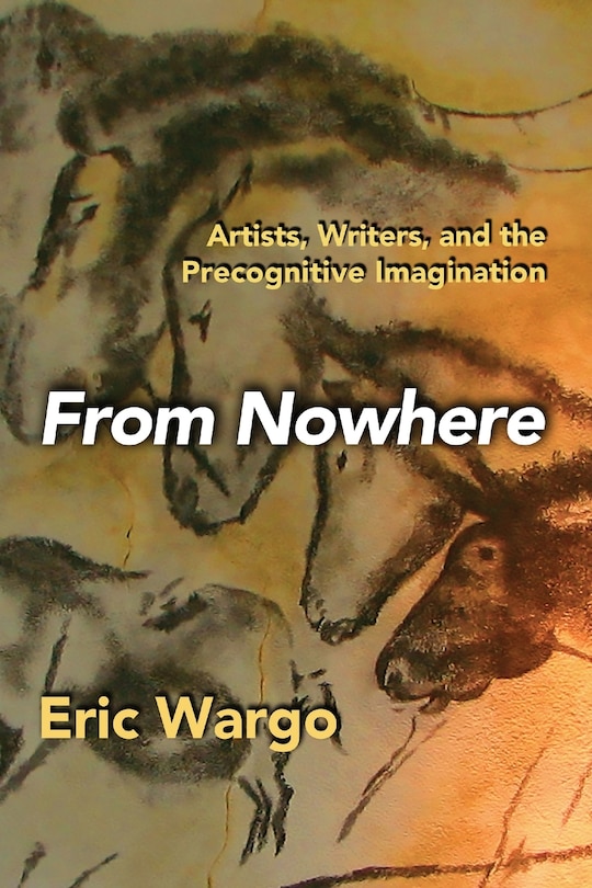 Front cover_From Nowhere