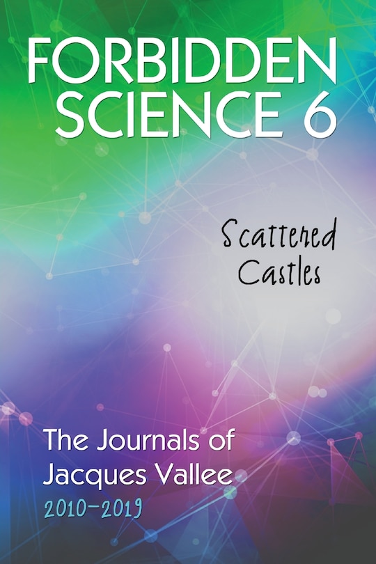 Front cover_Forbidden Science 6