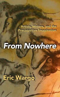 Front cover_From Nowhere