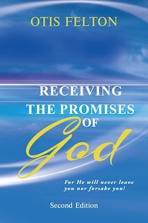 Couverture_Receiving the Promises of God