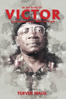 Front cover_In the Name of Victor