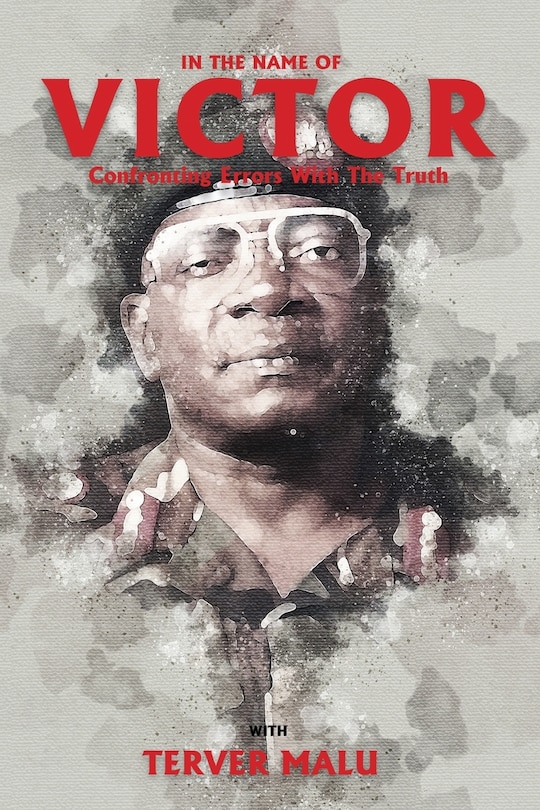 Front cover_In the Name of Victor