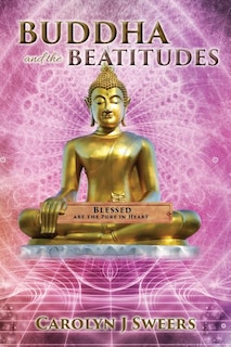 Front cover_Buddha and the Beatitudes