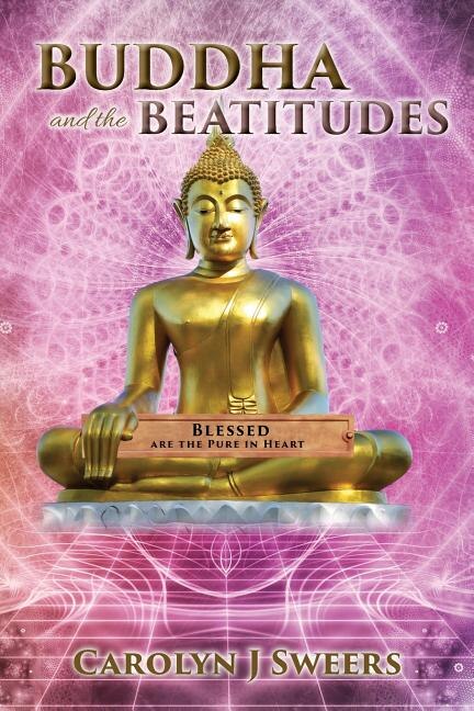 Front cover_Buddha and the Beatitudes