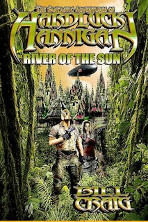 Front cover_The Adventures of Hardluck Hannigan