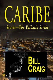 Front cover_Caribe