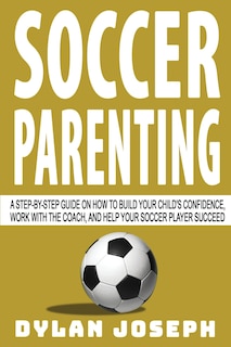 Couverture_Soccer Parenting