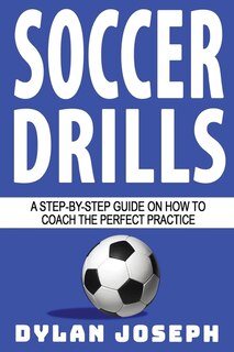 Front cover_Soccer Drills