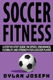 Front cover_Soccer Fitness