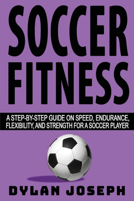 Front cover_Soccer Fitness