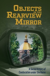 Front cover_Objects in the Rearview Mirror
