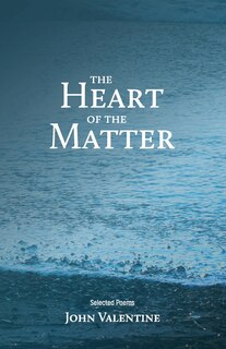 Couverture_The Heart of the Matter