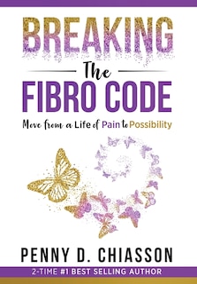 Front cover_Breaking the Fibro Code